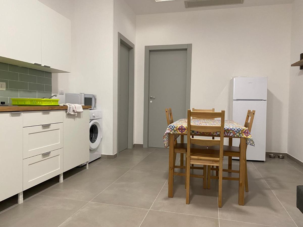 Case Ro Ma - Rosalia Syracuse Esterno foto