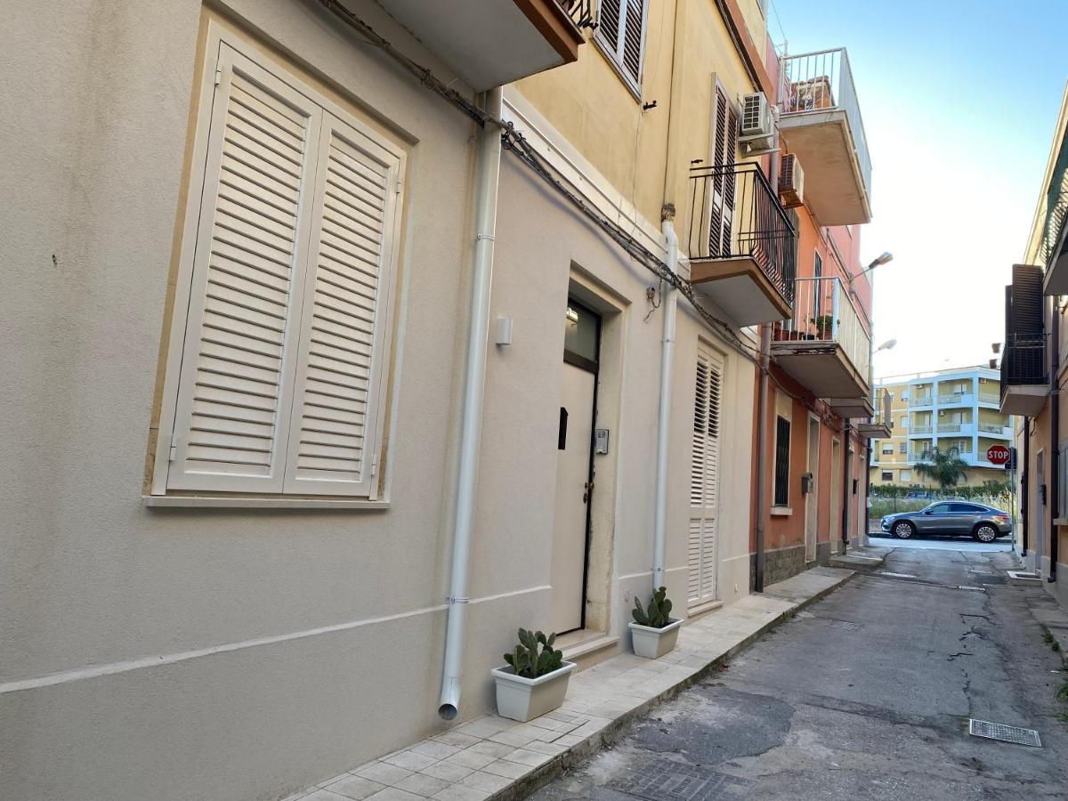Case Ro Ma - Rosalia Syracuse Esterno foto