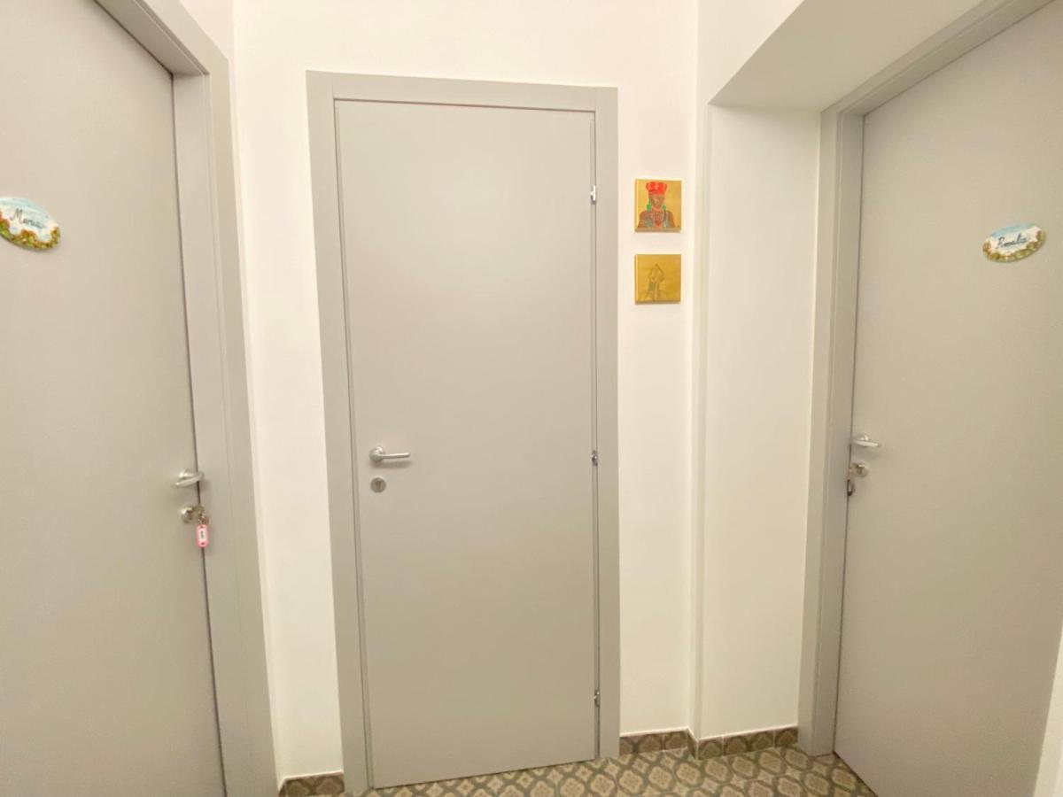 Case Ro Ma - Rosalia Syracuse Esterno foto